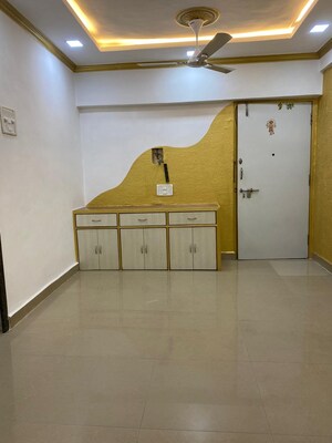 2 BHK Apartment For Rent in Unity Wadala CHS, Antop Hill