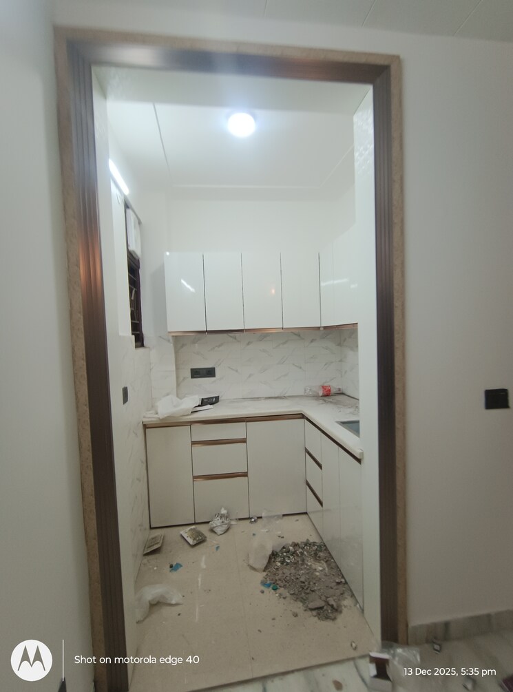 undefined, malviya nagar 4 Bedroom 125 Sq.Yd. Builder Floor In Malviya Nagar Delhi 9622620