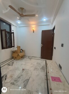 4 BHK + Pooja Room Builder Floor For Sale in Malviya Nagar