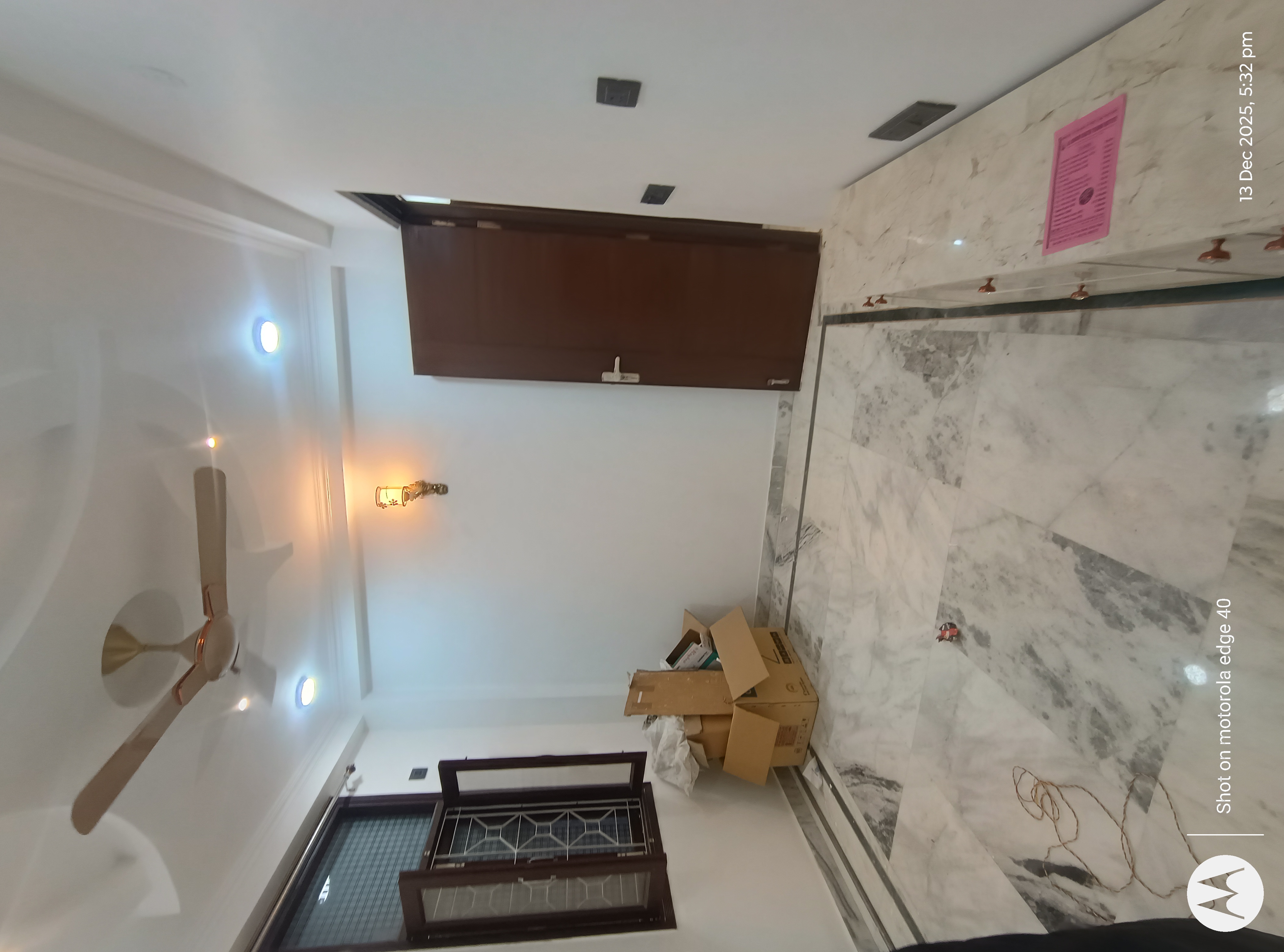 4 BHK + Pooja Room Builder Floor For Sale in Malviya Nagar