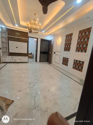 Room in 4 BHK Builder Floor at Malviya Nagar – for Sale