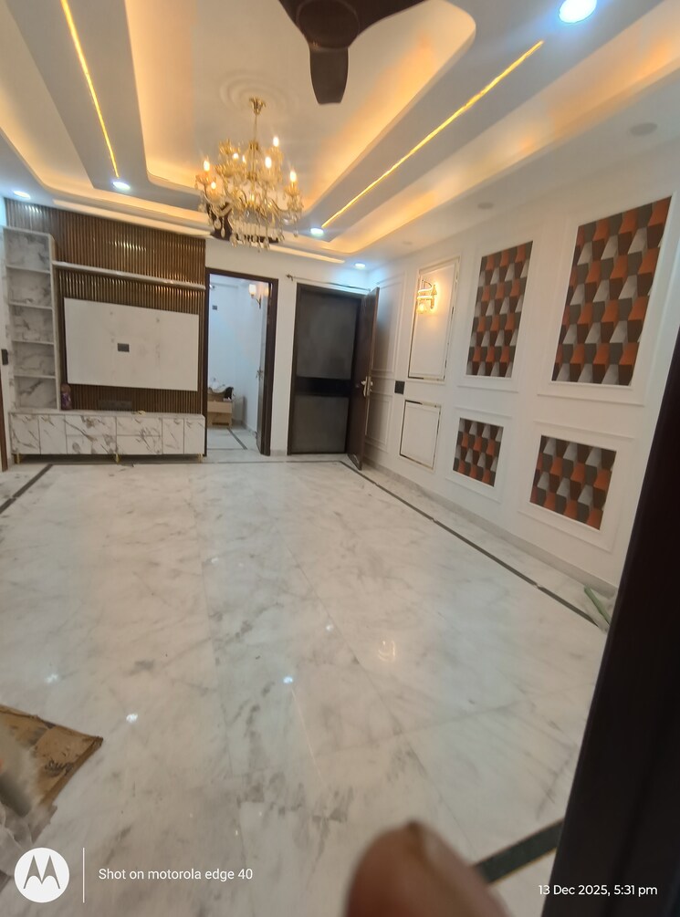 undefined, malviya nagar 4 Bedroom 125 Sq.Yd. Builder Floor In Malviya Nagar Delhi 9622620