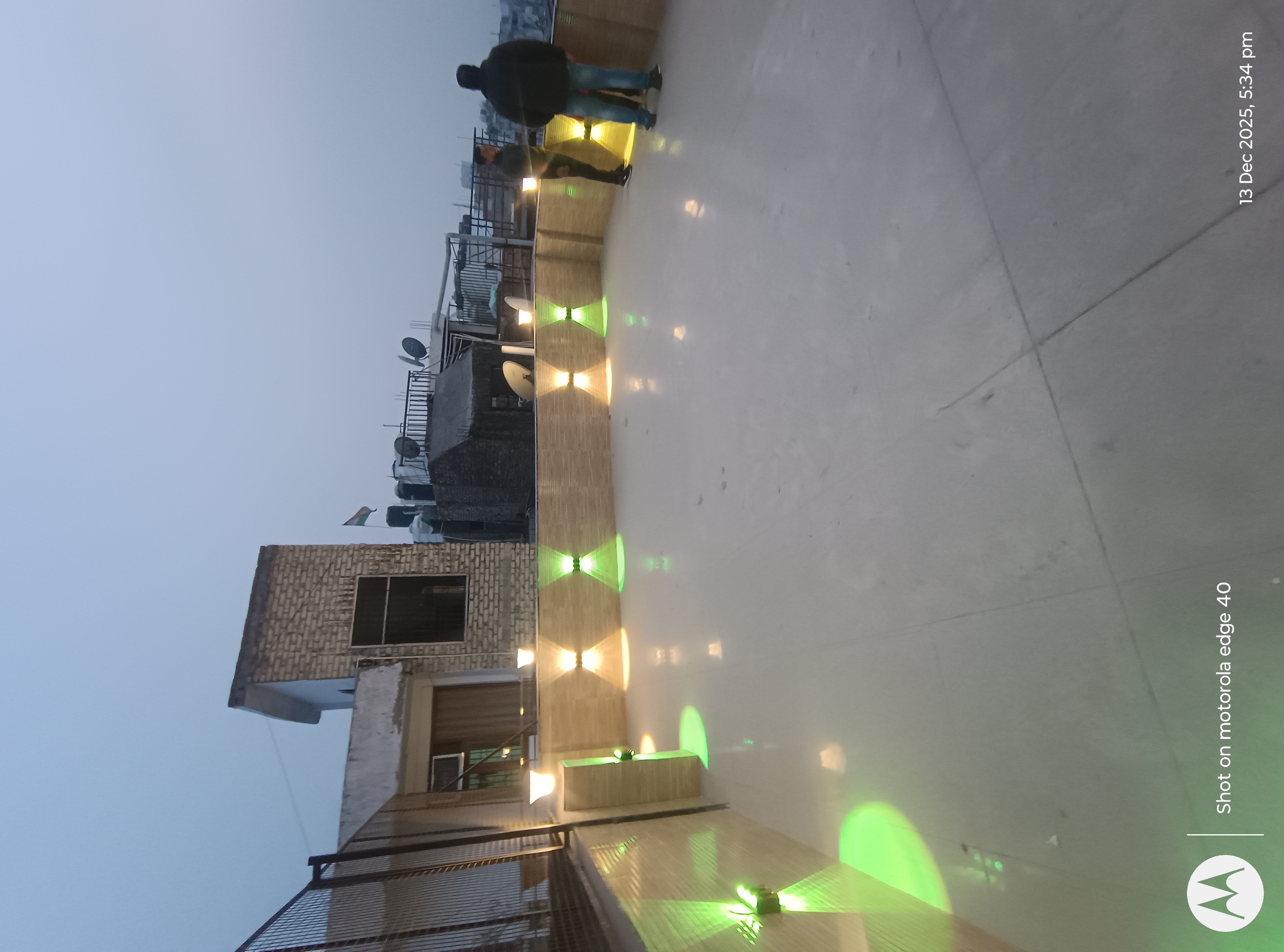 4 BHK + Pooja Room Builder Floor For Sale in Malviya Nagar