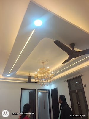 Furnished Amenities in 4 BHK Builder Floor at Malviya Nagar – for Sale