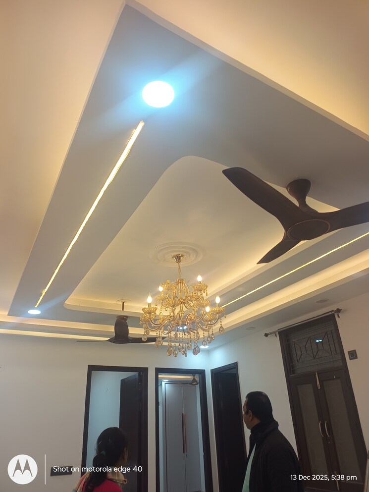 undefined, malviya nagar 4 Bedroom 125 Sq.Yd. Builder Floor In Malviya Nagar Delhi 9622620