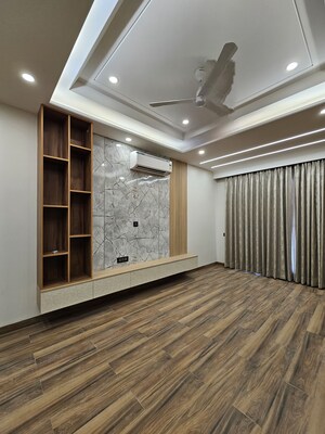 4 BHK Builder Floor For Sale in Ansal Api Versalia 2, Sector 67a