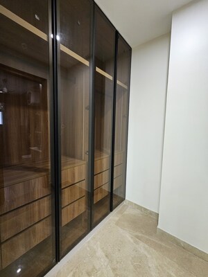 Building Lobby in 4 BHK Builder Floor at Ansal Api Versalia 2, Sector 67a – for Sale