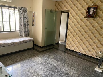 1 BHK Apartment For Sale in Dheeraj Pooja, Malad West