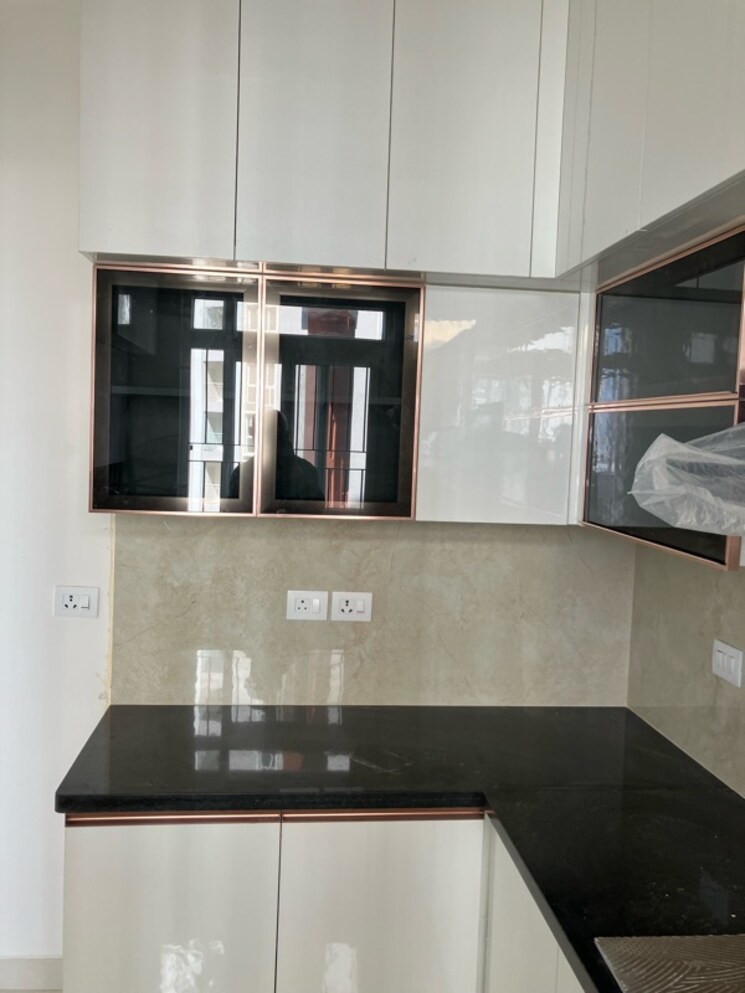 Kitchen, brigade-cornerstone-utopia 2 Bedroom 1102 Sq.Ft. Apartment In Varthur Bangalore 9271810