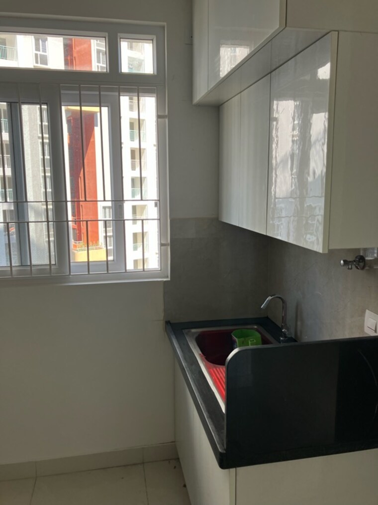 Kitchen, brigade-cornerstone-utopia 2 Bedroom 1102 Sq.Ft. Apartment In Varthur Bangalore 9271810