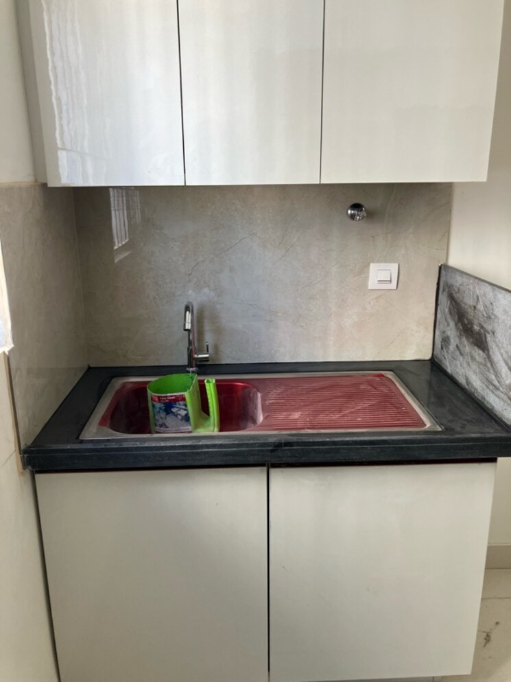 Kitchen, brigade-cornerstone-utopia 2 Bedroom 1102 Sq.Ft. Apartment In Varthur Bangalore 9271810