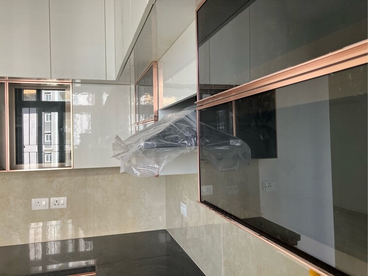 Kitchen, brigade-cornerstone-utopia 2 Bedroom 1102 Sq.Ft. Apartment In Varthur Bangalore 9271810