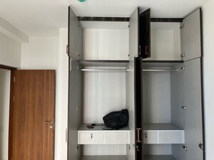 Furnished Amenities in 2 BHK Apartment at Brigade Cornerstone Utopia, Varthur – for Rent