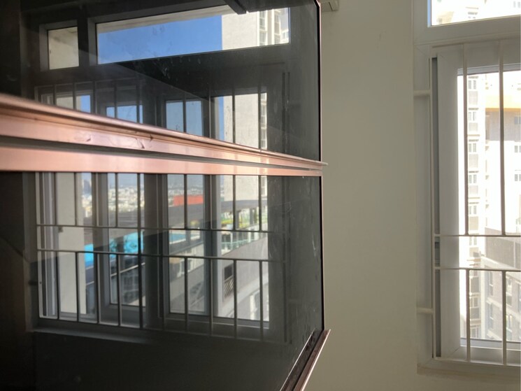 Balcony, brigade-cornerstone-utopia 2 Bedroom 1102 Sq.Ft. Apartment In Varthur Bangalore 9271810