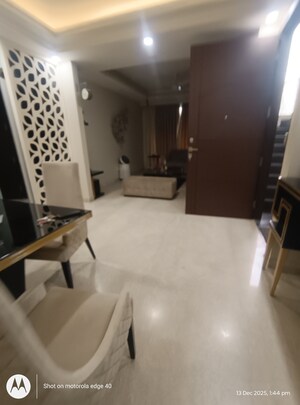 3 BHK Builder Floor For Sale in Saket