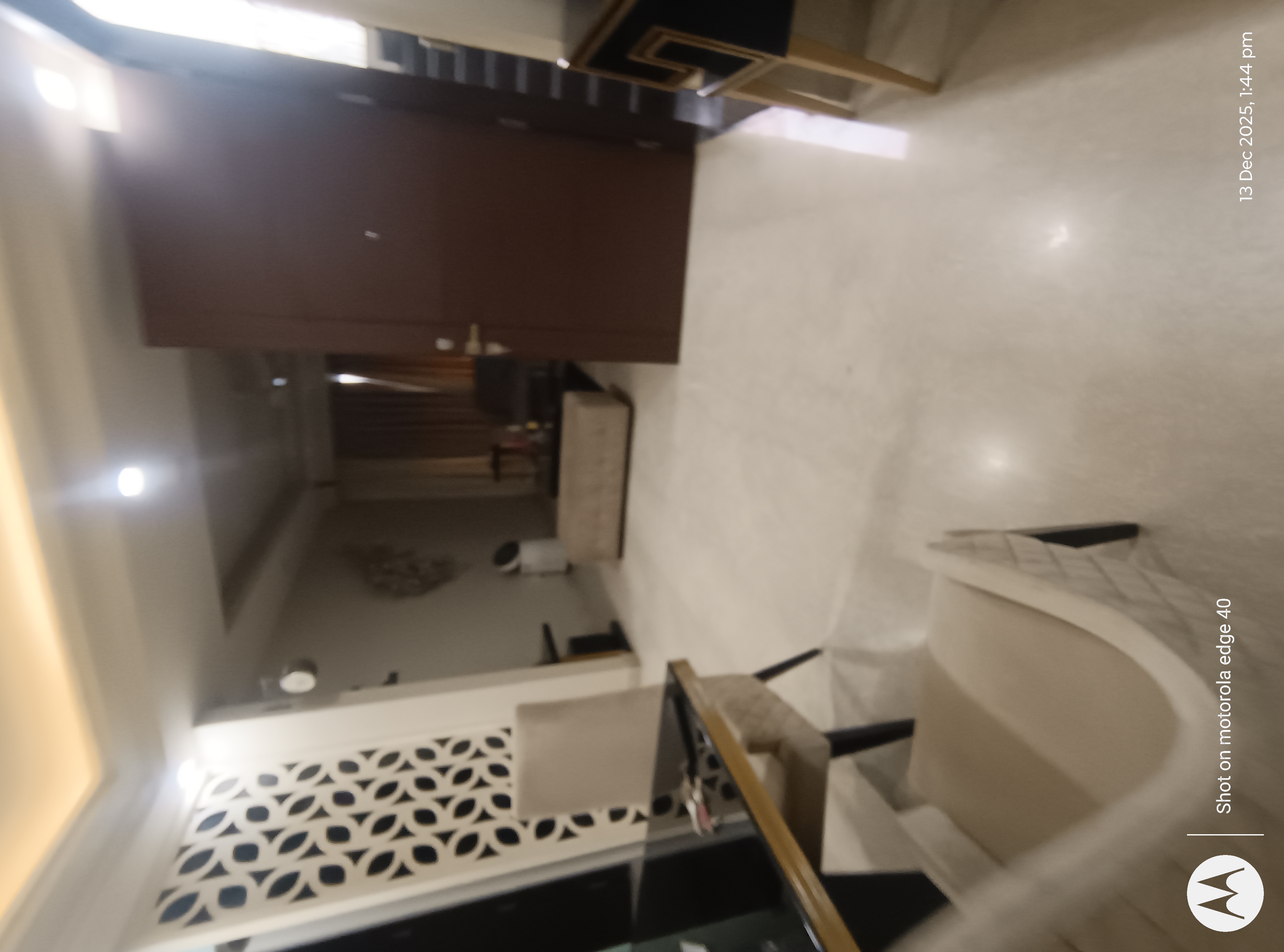 3 BHK Builder Floor For Sale in Saket