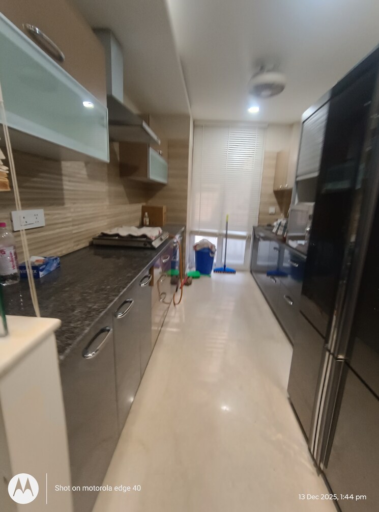 Kitchen, saket 3 Bedroom 200 Sq.Yd. Builder Floor In Saket Delhi 9622646