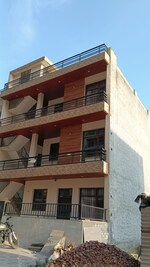 2 BHK 1000 Sq.Ft. Builder Floor in Sector 66 B