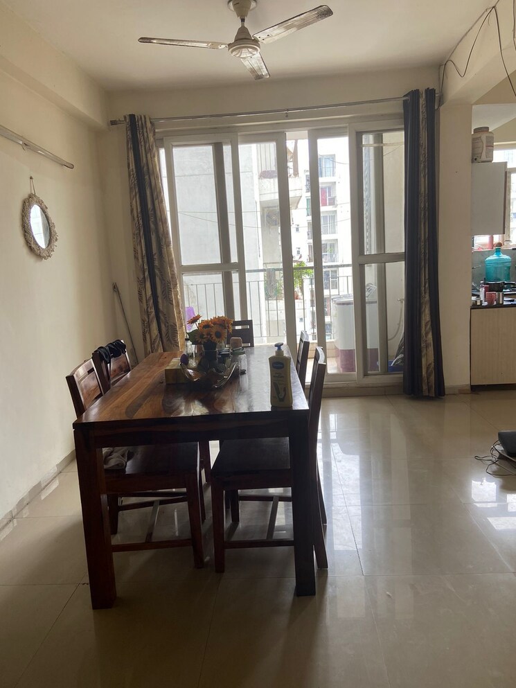 Living Room, nk-sharma-savitry-greens 2 Bedroom 1350 Sq.Ft. Apartment In Lohgarh Zirakpur 9622653