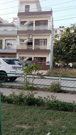 2 BHK 1000 Sq.Ft. Builder Floor in Sector 80