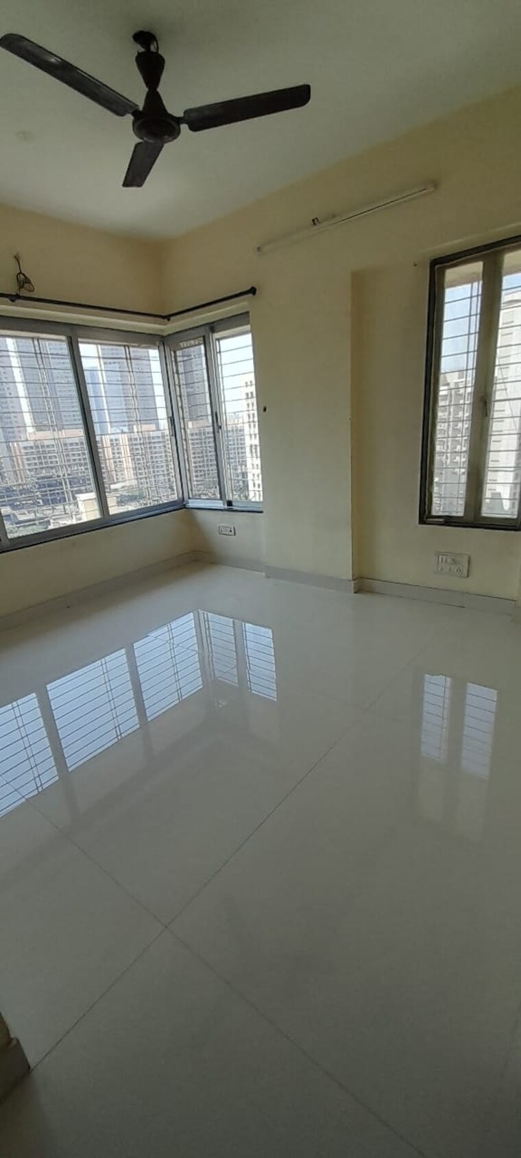 Room, galaxy-heights 3 Bedroom 1160 Sq.Ft. Apartment In Goregaon West Mumbai 9622667