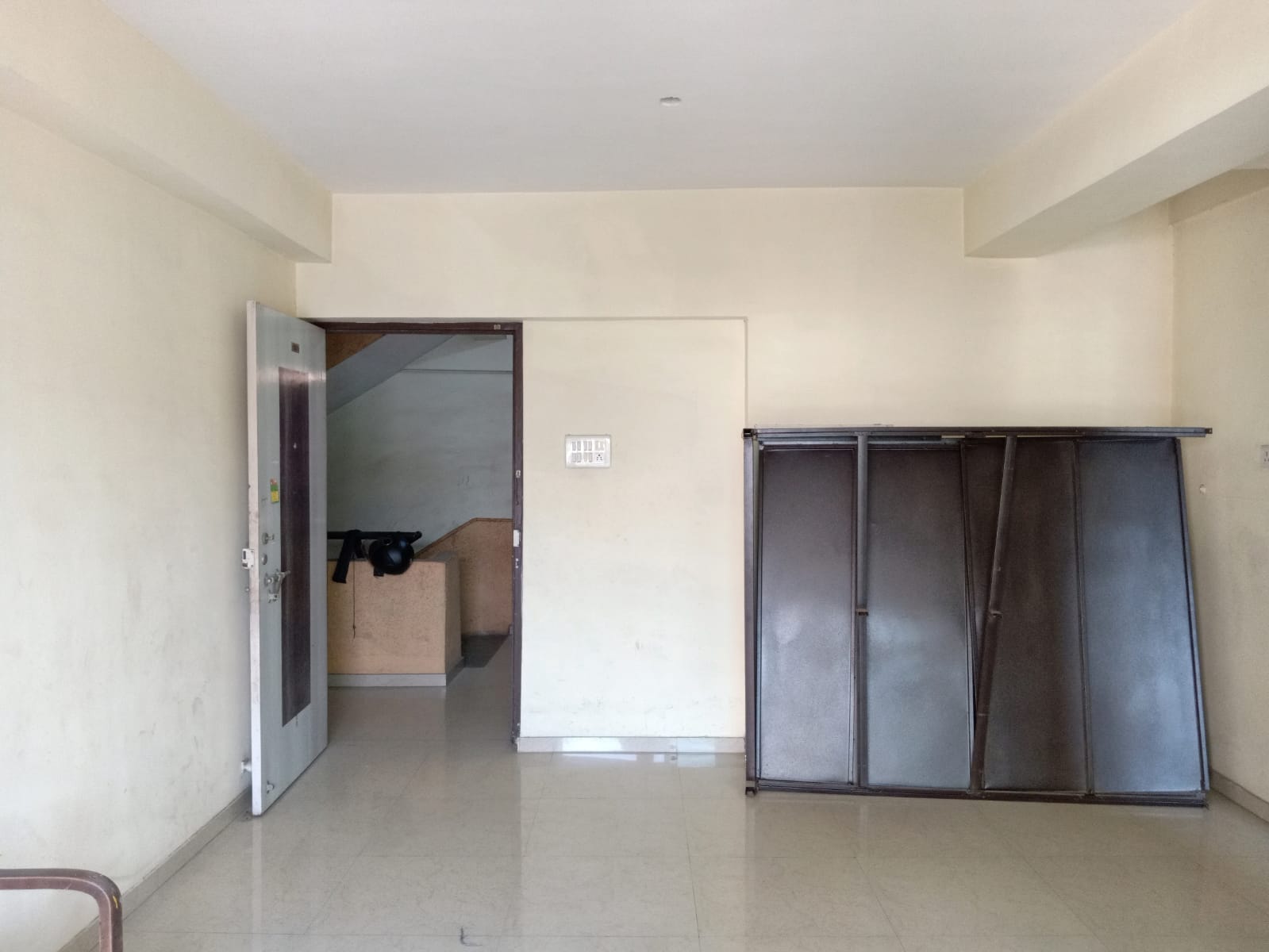 2 BHK Apartment For Sale in Rosa Gardenia