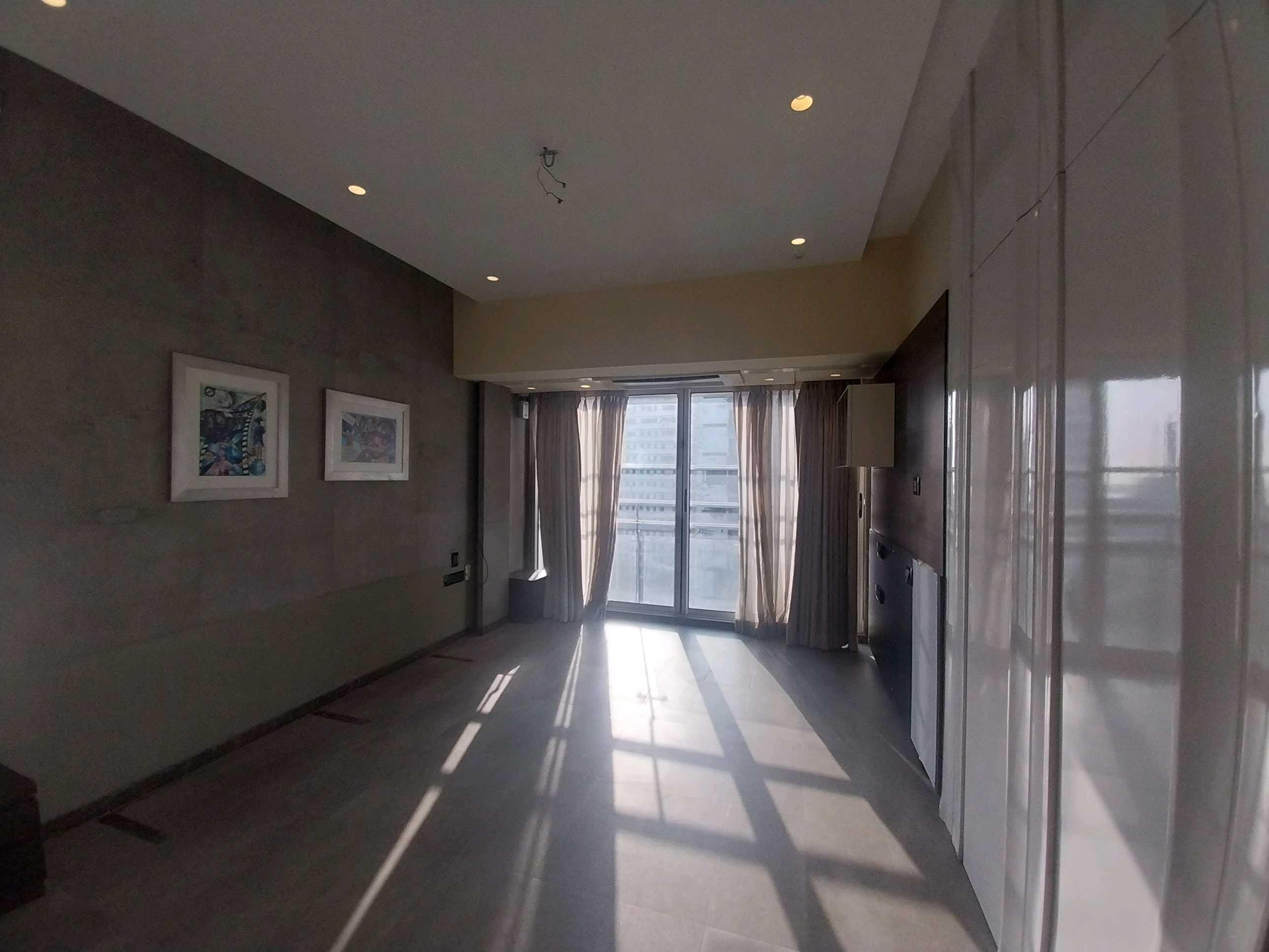3 BHK + Servant Room 1690 Sq.Ft. Apartment in Prabhadevi CHS