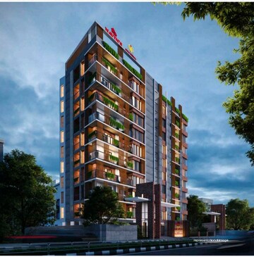 3 BHK Apartment For Sale in Nungambakkam