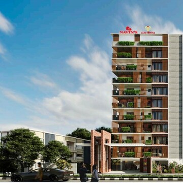 3 BHK Apartment For Sale in Nungambakkam