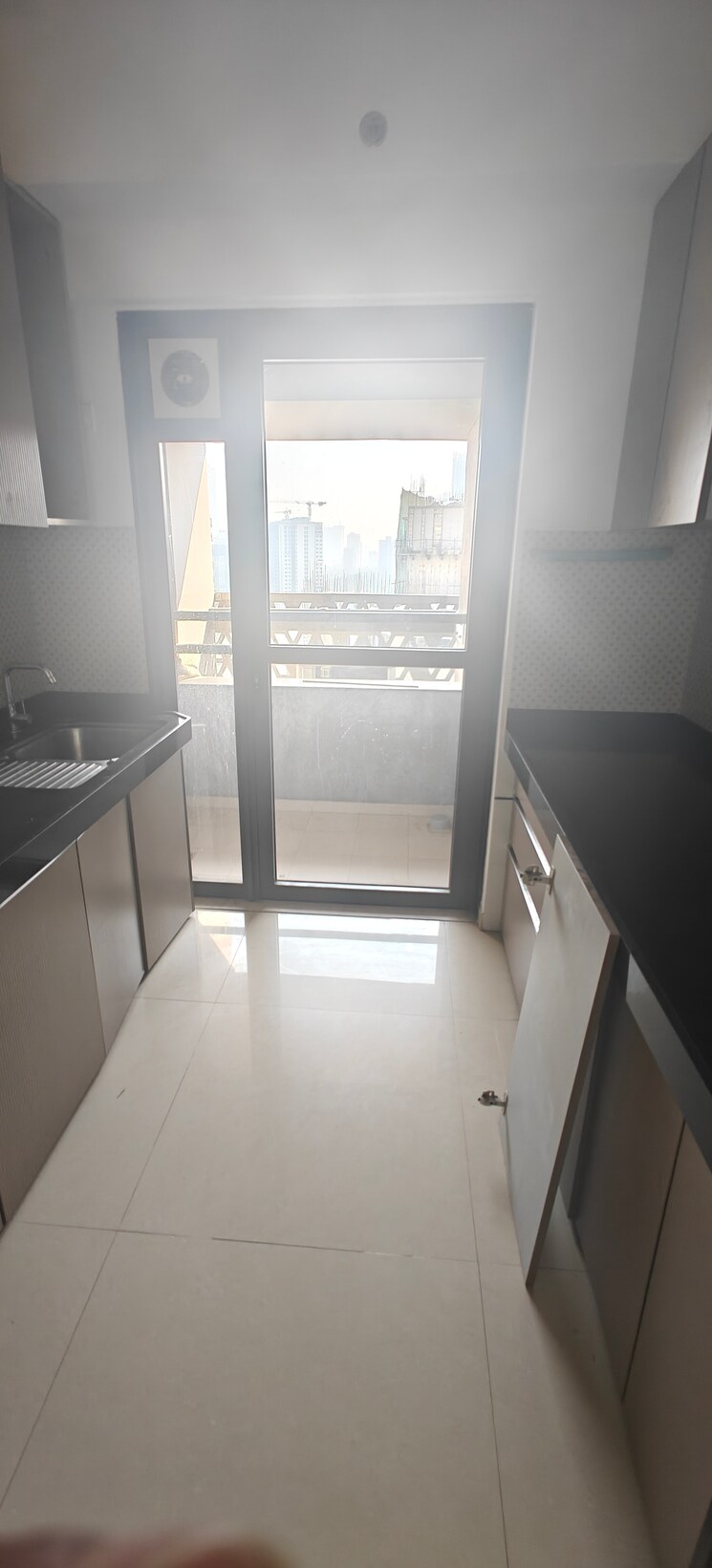 Kitchen, lodha-vista 2 Bedroom 700 Sq.Ft. Apartment In Lower Parel Mumbai 9622688