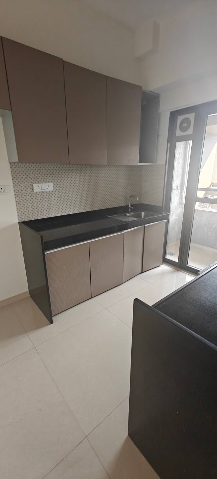 Kitchen, lodha-vista 2 Bedroom 700 Sq.Ft. Apartment In Lower Parel Mumbai 9622688