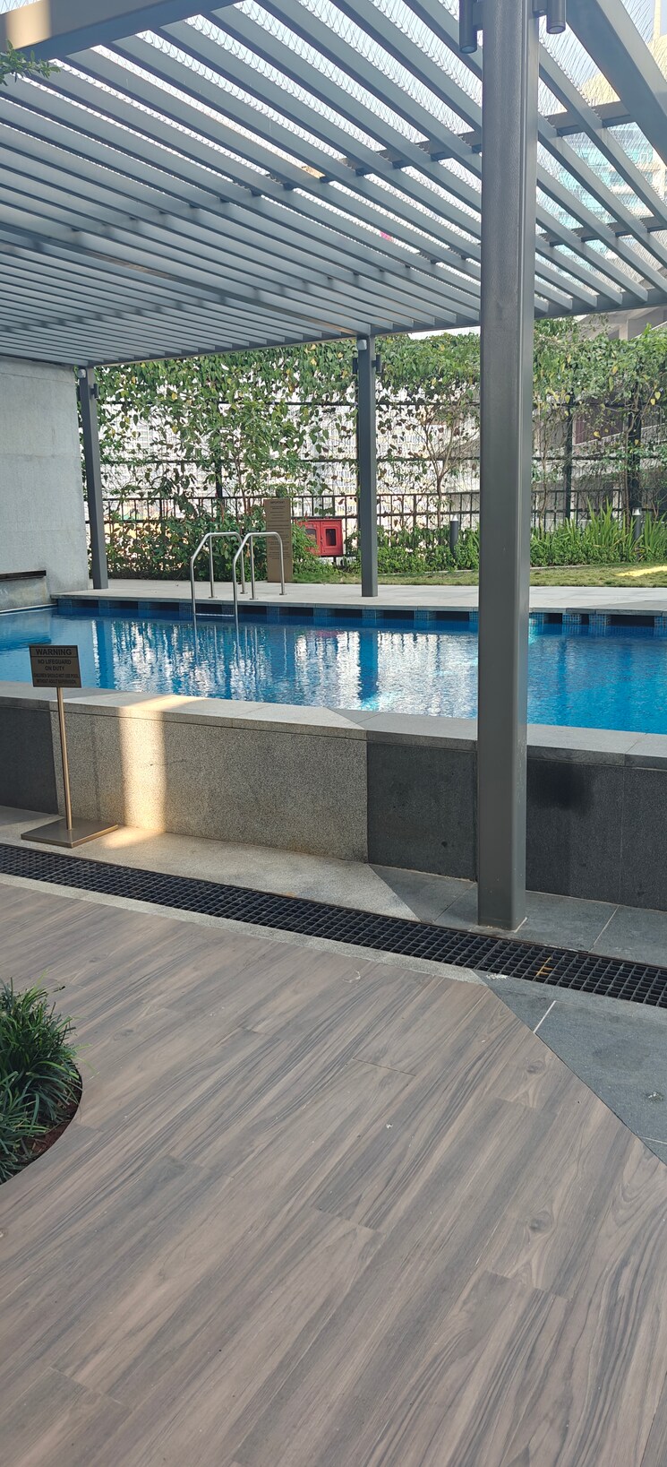 Exterior View, lodha-vista 2 Bedroom 700 Sq.Ft. Apartment In Lower Parel Mumbai 9622688