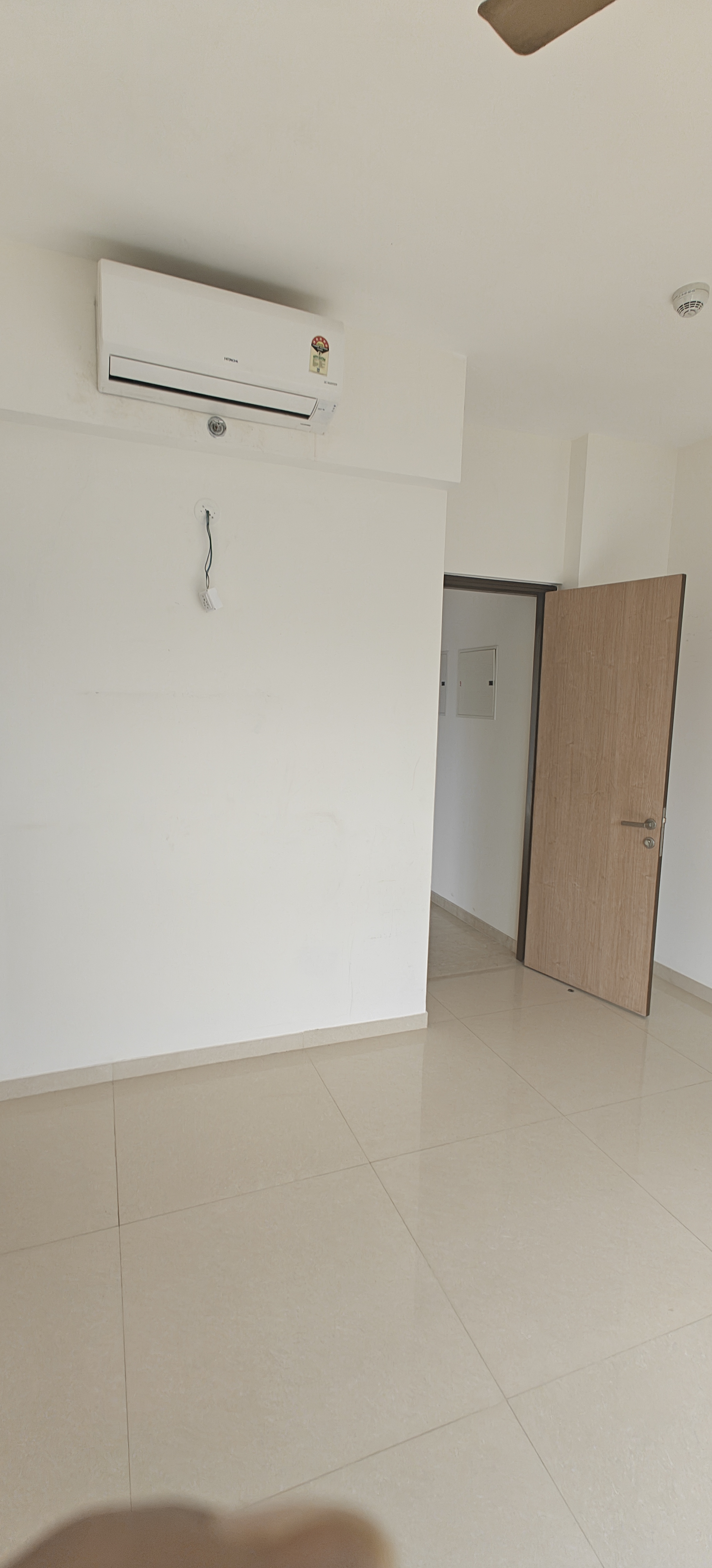 2 BHK 700 Sq.Ft. Apartment in Lodha Vista