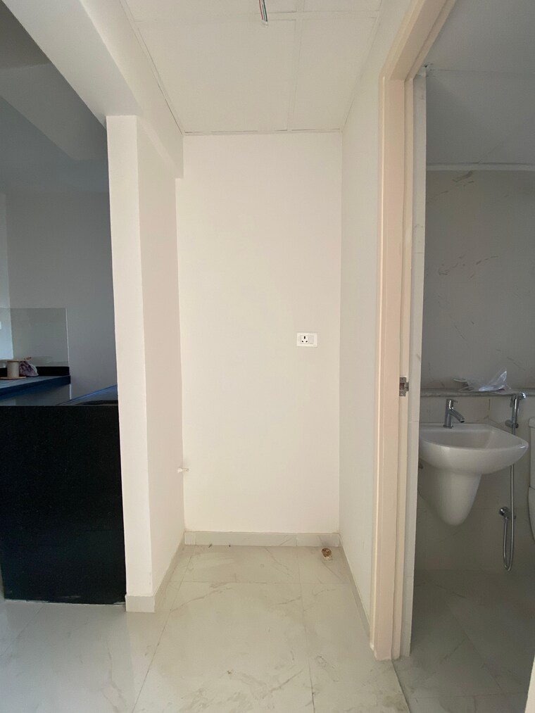 Room, runwal-gardens-phase-i 1 Bedroom 467 Sq.Ft. Apartment In Dombivli East Thane 9622738