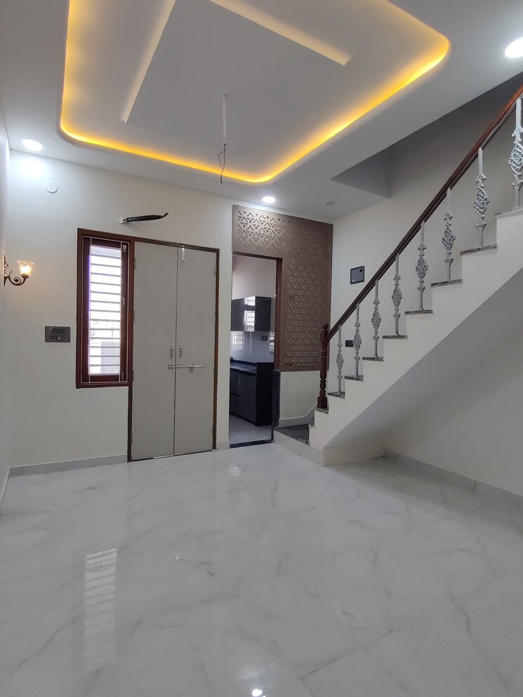 Living Room, anand-homes-govindpura 3 Bedroom 1300 Sq.Ft. Villa In Govindpura Jaipur 9622710