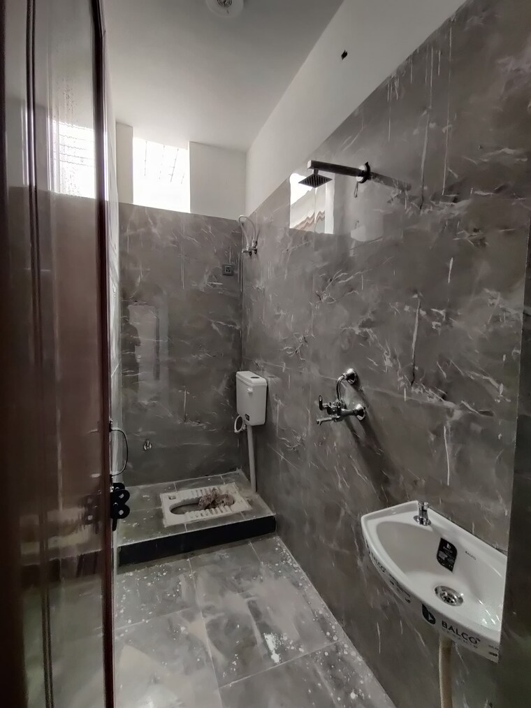 Bathroom, anand-homes-govindpura 3 Bedroom 1300 Sq.Ft. Villa In Govindpura Jaipur 9622710