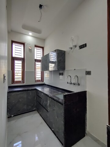 Kitchen in 3 BHK Villa at Anand Homes Govindpura, Govindpura – for Sale