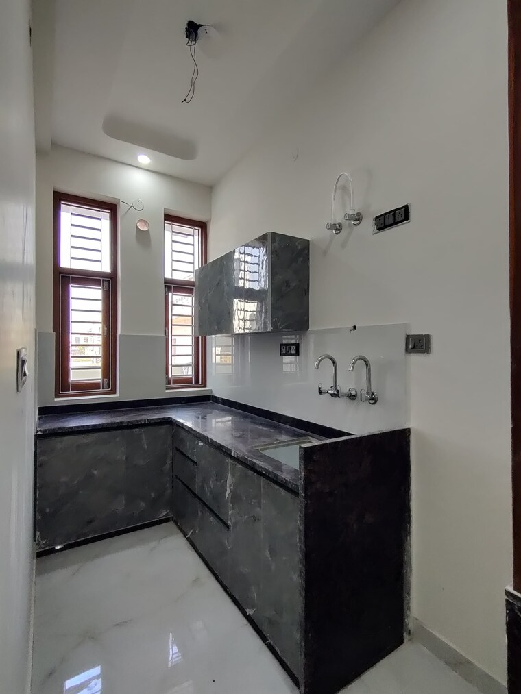 Kitchen, anand-homes-govindpura 3 Bedroom 1300 Sq.Ft. Villa In Govindpura Jaipur 9622710