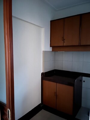 Kitchen in 2 BHK Apartment at Bandra West – for Rent