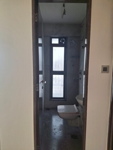 Attached Bathroom in 2 BHK Apartment at Dadar West – for Rent