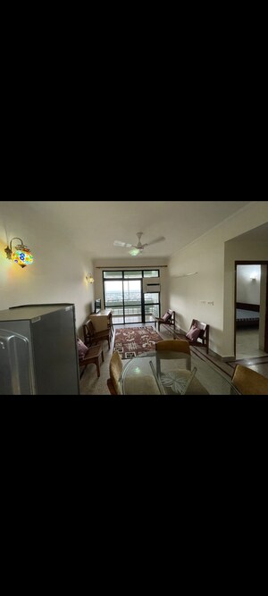 1 BHK Apartment For Rent in Sector 2