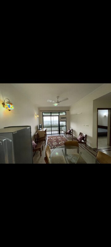 1 BHK Apartment For Rent in Sector 2