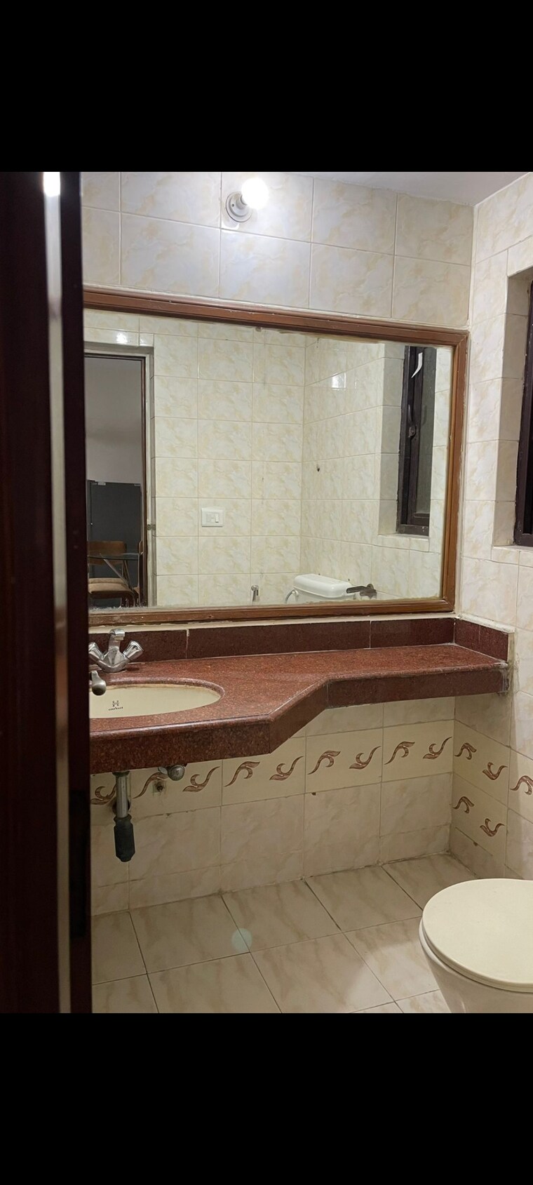Attached Bathroom, sector 2 1 Bedroom 770 Sq.Ft. Apartment In Sector 2 Gurgaon 9622709