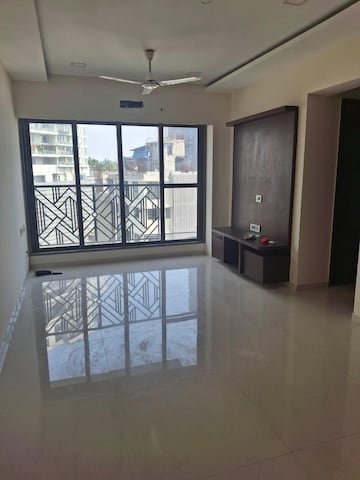 Room in 2 BHK Apartment at Dadar West – for Rent