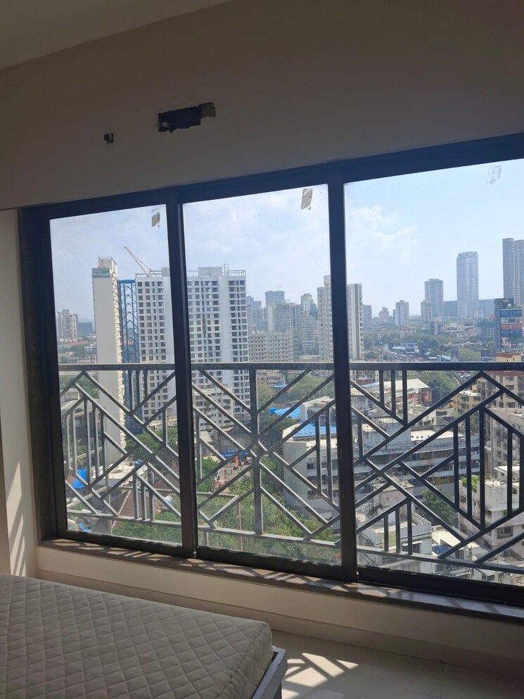 Balcony, dadar west 2 Bedroom 730 Sq.Ft. Apartment In Dadar West Mumbai 9622703