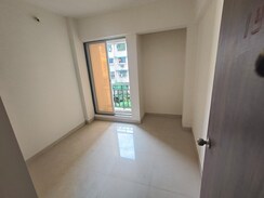 1 BHK Apartment For Sale in Prestige Residency Thane