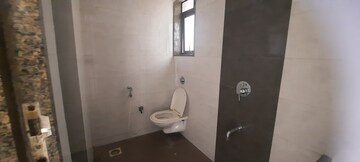 Bathroom in 2 BHK Apartment at Neminath Luxeria, Andheri West – for Sale