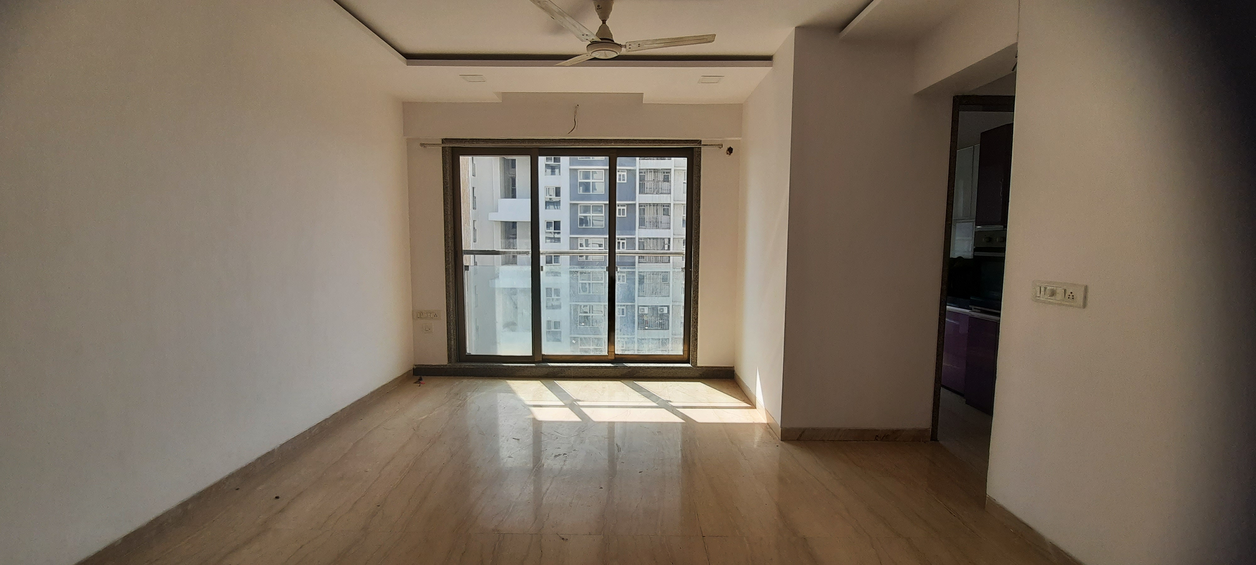 2 BHK Apartment For Sale in Neminath Luxeria