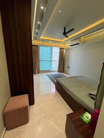 Kitchen in 3 BHK Apartment at Lodha Complex Lower Parel, Lower Parel – for Sale