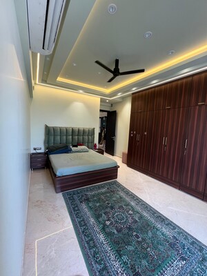 Living Room in 3 BHK Apartment at Lodha Complex Lower Parel, Lower Parel – for Sale